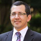 Miguel Antonio Salazar MD