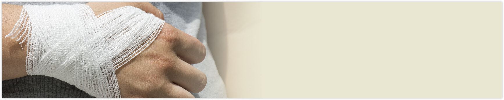 Subpage Banner Image