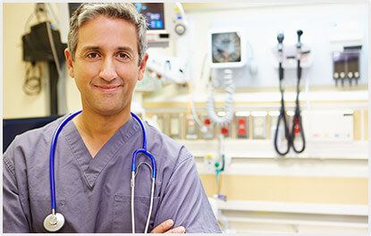 physician