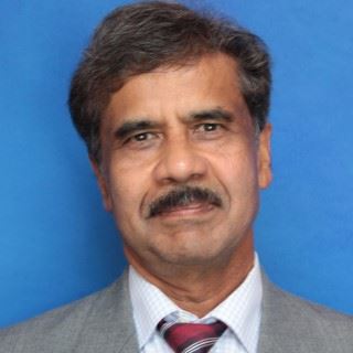 Ashok Sunderraj MD