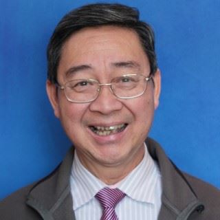 Lih-Syh Huang MD