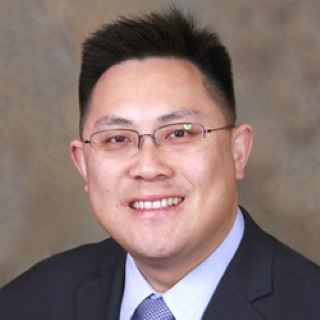Ted Shen MD