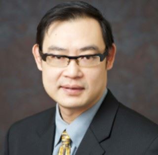 Eric Chaoko Hu MD